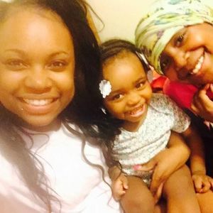 Meet your Posher, Sharell